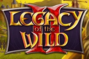 Legacy of the Wilds 2 - TROPICANA77