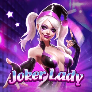 Joker Lady - TROPICANA77