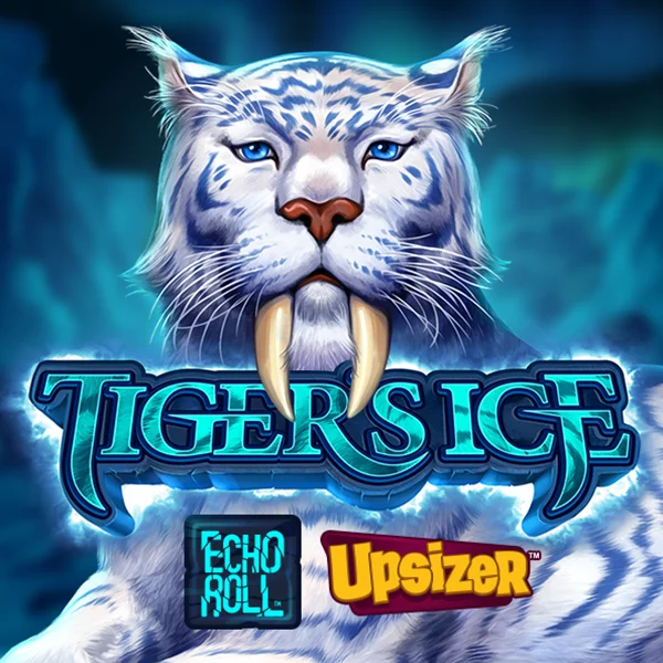 Tigers Ice - TROPICANA77