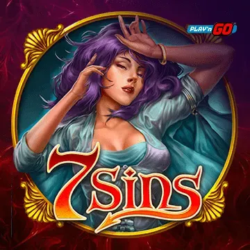 PlaynGo : 7 Sins - TROPICANA77