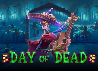 Day of Dead - TROPICANA77