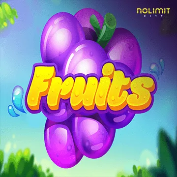 Fruits - TROPICANA77