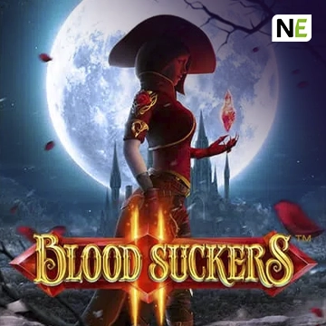 Blood Suckers - TROPICANA77