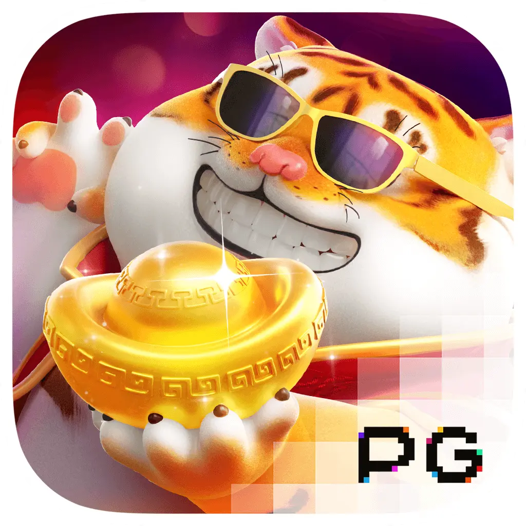 Fortune Tiger - TROPICANA77