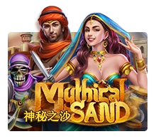 Mythical Sand - TROPICANA77