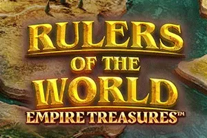 Rulers of the World: Empire Treasures - TROPICANA77