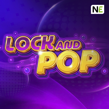 Lock And Pop - TROPICANA77