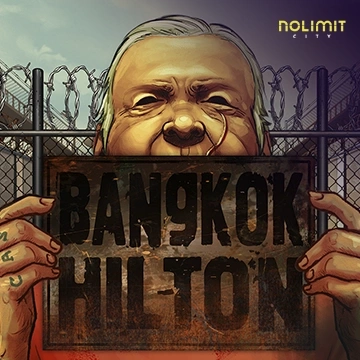 Bangkok Hilton - TROPICANA77