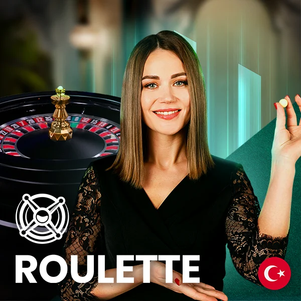 Turkish Roulette - TROPICANA77