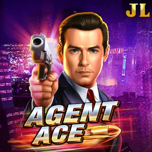 Agent Ace - TROPICANA77