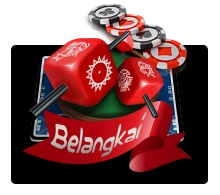 Belangkai - TROPICANA77
