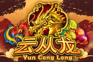 Yun Cong Long - TROPICANA77