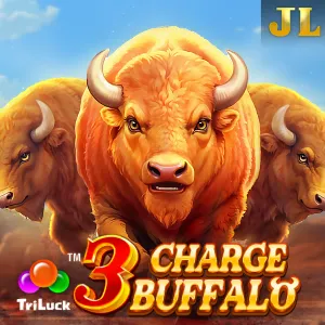 3 Charge Buffalo - TROPICANA77