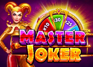 Master Joker - TROPICANA77