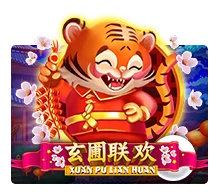 Xuan Pu Lian Huan - TROPICANA77
