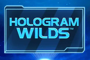 Hologram Wilds - TROPICANA77