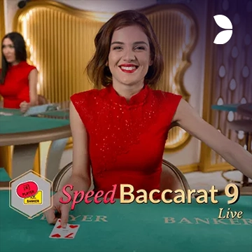 Speed Baccarat 9 - TROPICANA77