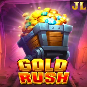 Gold Rush - TROPICANA77