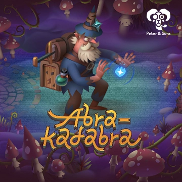 Abrakadabra - TROPICANA77