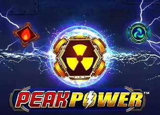 Peak Power - TROPICANA77