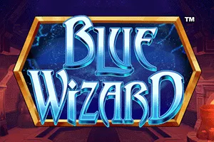 Fire Blaze: Blue Wizard - TROPICANA77