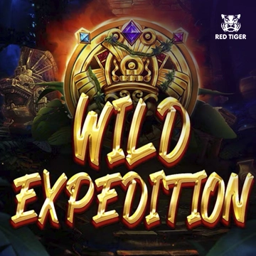 Redtiger : Wild Expedition - TROPICANA77