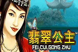 Fei Cui Gong Zhu - TROPICANA77