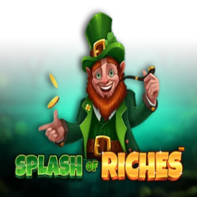 Splash of Riches - TROPICANA77
