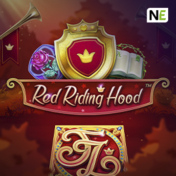 Fairytale Legends: Red Riding Hood - TROPICANA77