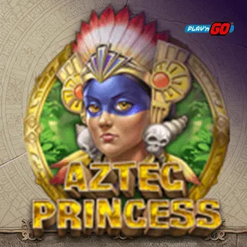 PlaynGo : Aztec Warrior Princess - TROPICANA77