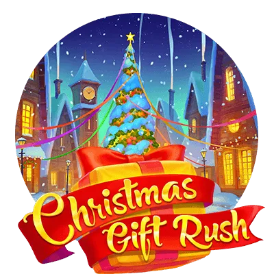 Christmas Gift Rush - TROPICANA77