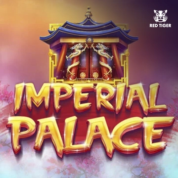 Redtiger : Imperial Palace - TROPICANA77