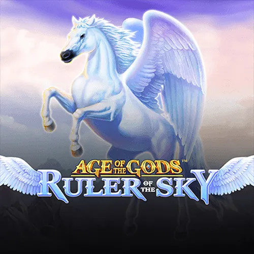 Age of the Gods: Ruler of the Sky™ - TROPICANA77
