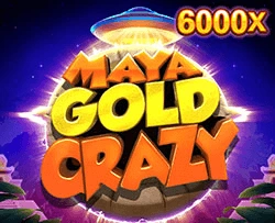 JDB : Maya Gold Crazy - TROPICANA77