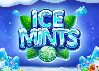 Ice Mints - TROPICANA77