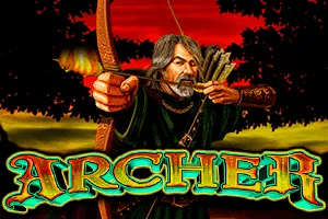 Archer - TROPICANA77