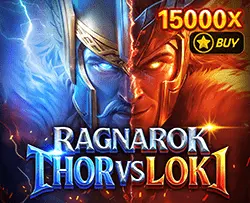 JDB : Ragnarok : Thor vs Loki - TROPICANA77