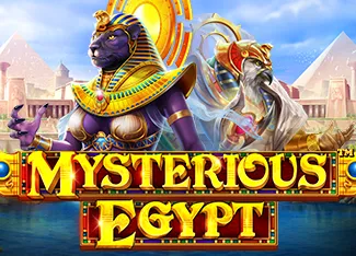 Mysterious Egypt - TROPICANA77