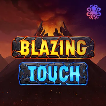 Octoplay : Blazing Touch - TROPICANA77