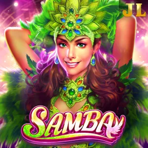 Samba - TROPICANA77