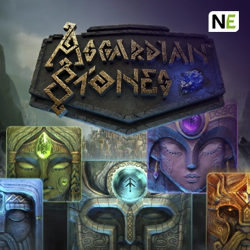 Asgardian Stones - TROPICANA77
