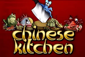 Chinese Kitchen - TROPICANA77