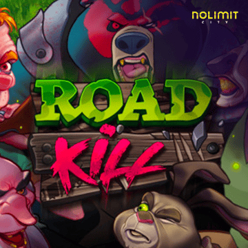 Roadkill - TROPICANA77