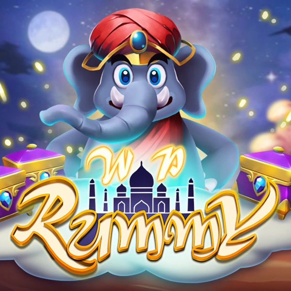 WP Rummy - TROPICANA77