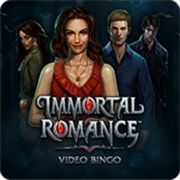 Immortal Romance Video Bingo - TROPICANA77
