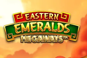 POP Eastern Emeralds Megaways (Quickspin) - TROPICANA77