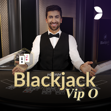 Blackjack VIP O - TROPICANA77