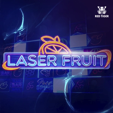 Redtiger : Laser Fruit - TROPICANA77