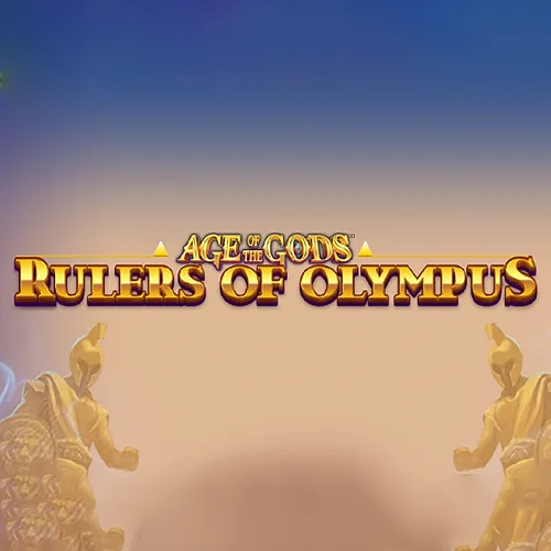 Age of the Gods: Rulers of Olympus - TROPICANA77