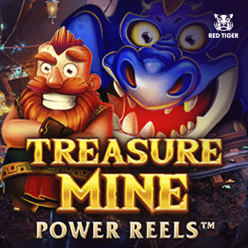 Redtiger : Totem Lightning Power Reels - TROPICANA77